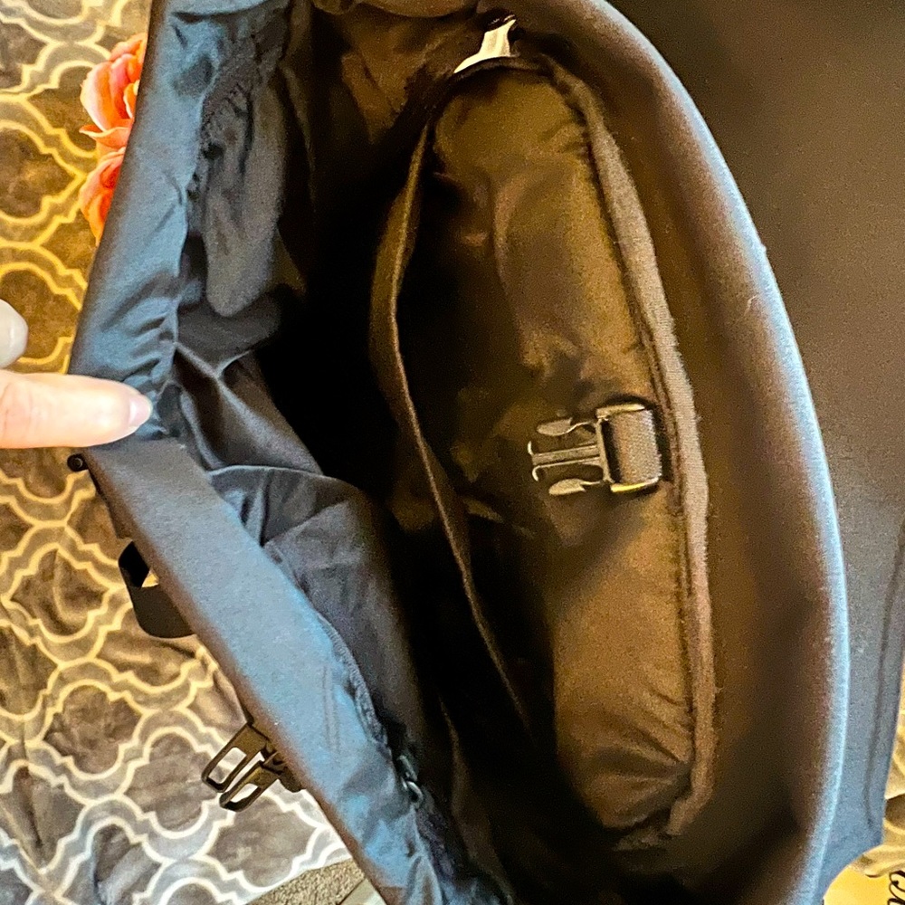Lululemon Backpack / Tote